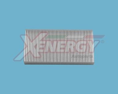 AP XENERGY X10664: Filter, salongiõhk Aktiivsöefilter
