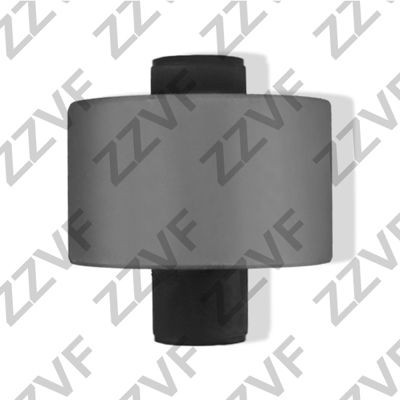 ZZVF ZV102063: Puks Tagasild, ees
