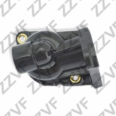 ZZVF ZV132HY: Termostato korpusas