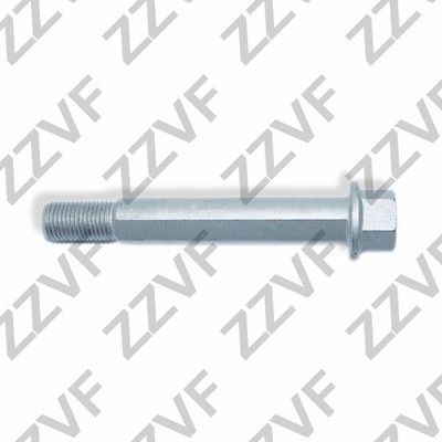 ZZVF ZV135A: Bullone correzione campanatura
