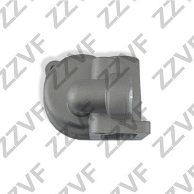 ZZVF ZV166HY: Termostaadikorpus