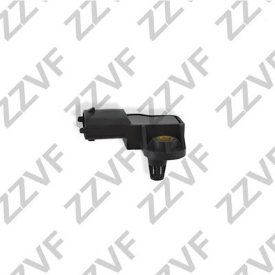 ZZVF ZV16FP: Sensore, pressione collettore d'aspirazione con sensore temperatura aria integrato