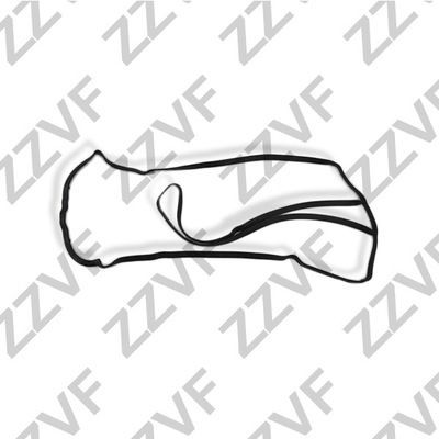 ZZVF ZV1779F: Garnitura, capac supape cauciuc