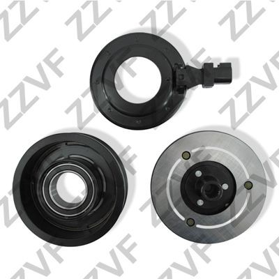 ZZVF ZV183369: Magnetsidur, kliimakompressor