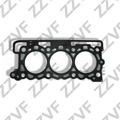 ZZVF ZV217LR: Topplockspackning 1,2mm