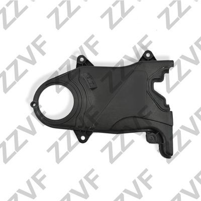 ZZVF ZV2356K: Capac, curea dintata