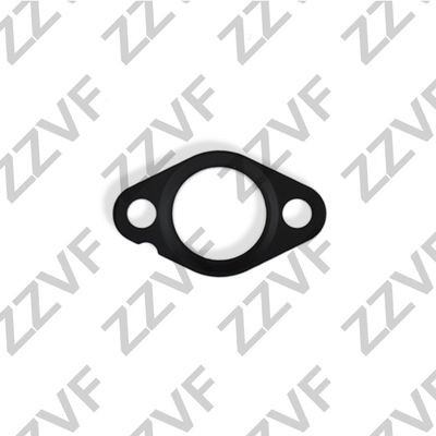 ZZVF ZV2733RR: Tarpiklis, EGR vožtuvas