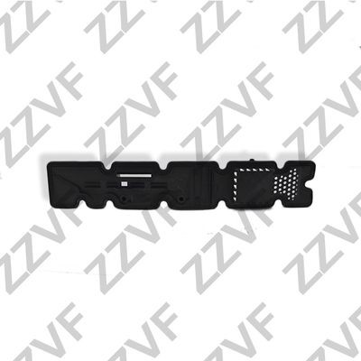 ZZVF ZV29C7: Ventilkåpspackning
