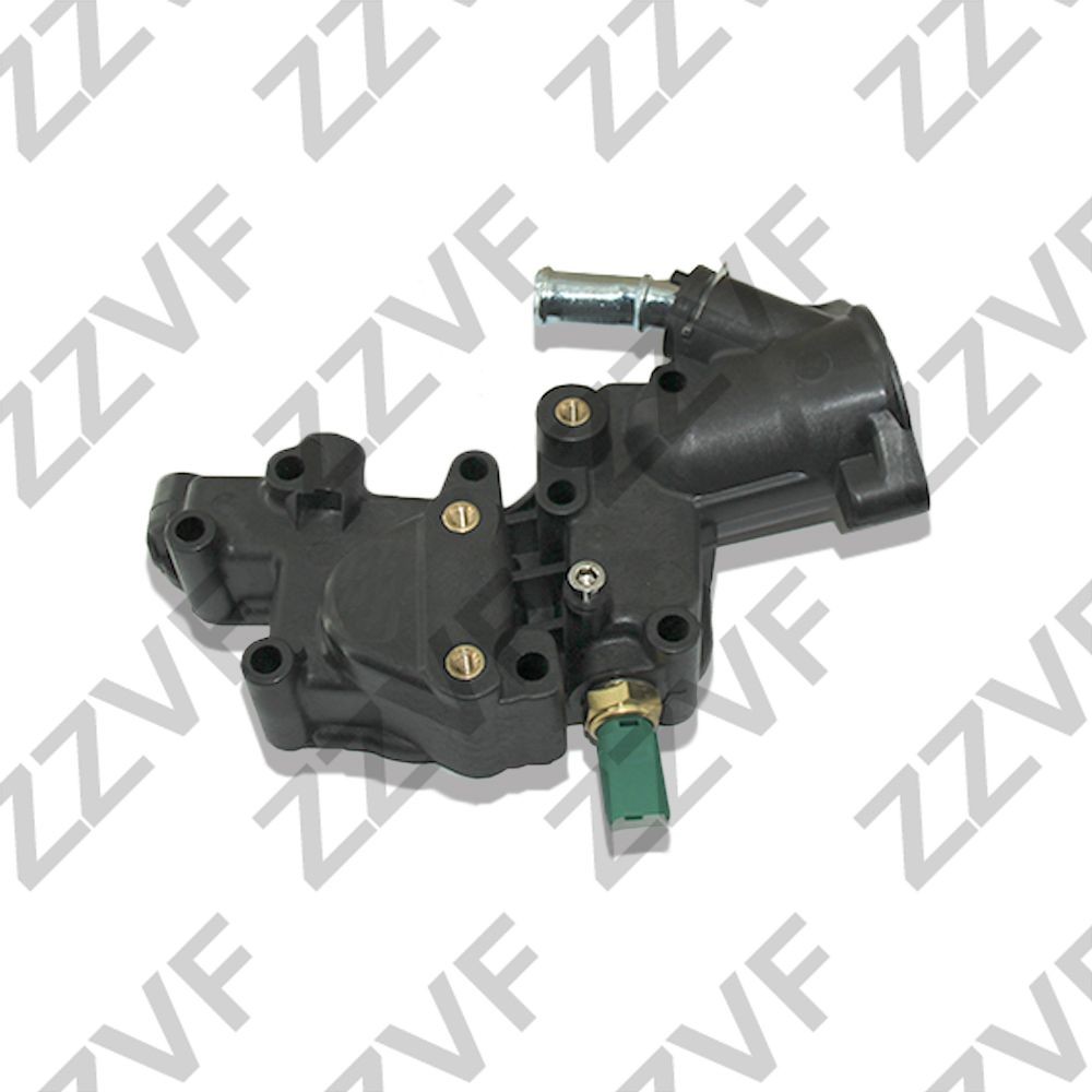 ZZVF ZV368Y: Termostat, lichid racire 103°C