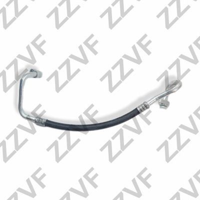 ZZVF ZV447R: Conducta presiune variabila, aer conditionat