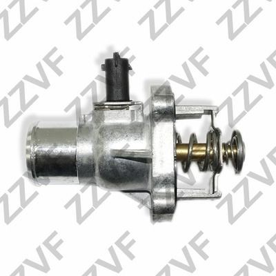ZZVF ZV44GM: Termostat, kølemiddel 105ºC