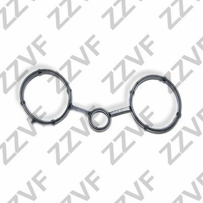ZZVF ZV49E7: Tihend, klapikaan Kumm
