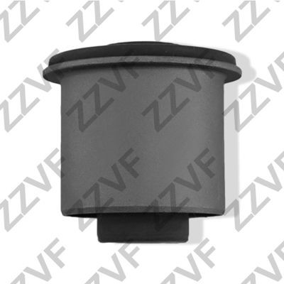 ZZVF ZV519398: Supporto braccio oscillante Assale anteriore Dx, Superiore, Assale anteriore Sx
