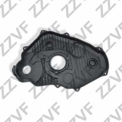 ZZVF ZV53412: Capac, curea dintata