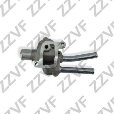 ZZVF ZV562HY: Carcasa termostat