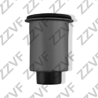 ZZVF ZV60020: Puks esisild vasakul, esisild paremal, all