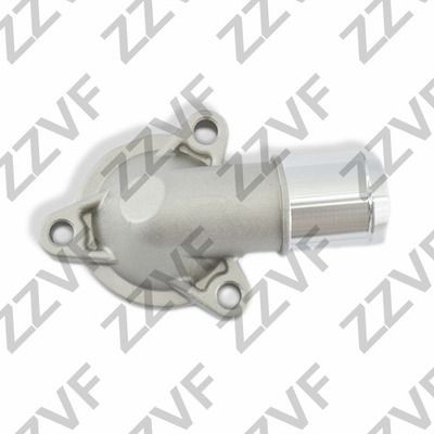 ZZVF ZV627HY: Carcasa termostat