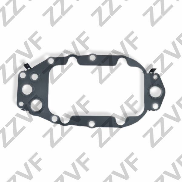 ZZVF ZV6312LF: Blīve, Eļļas filtrs