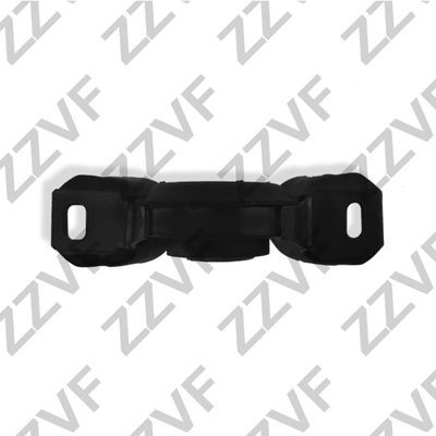 ZZVF ZV723T: Lagar central, cardan