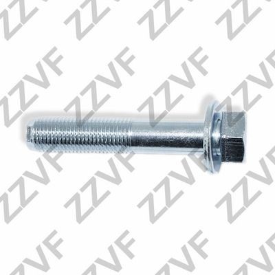 ZZVF ZV749TY: Camber justeringsskrue