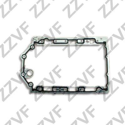ZZVF ZV954LR: Garnitura baie ulei
