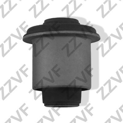 ZZVF ZVA02: Supporto braccio oscillante Assale anteriore inferiore, posteriore, Assale anteriore Dx, Assale anteriore Sx