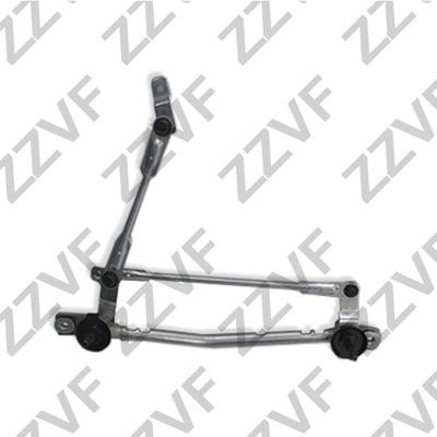 ZZVF ZVA2002: Legaturi stergator parbriz fata, fara motor electric