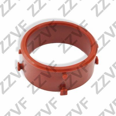 ZZVF ZVA946M: Bague d'étanchéité, gaine de suralimentation