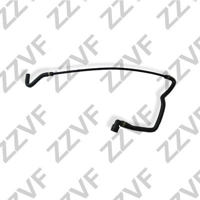 ZZVF ZVB71M: Kylarslang