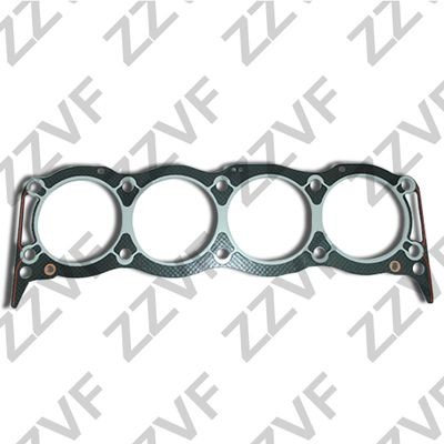 ZZVF ZVBZ0018: Guarnizione testata 15mm