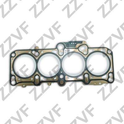 ZZVF ZVBZ0028: Garnitura, chiulasa 1,3mm