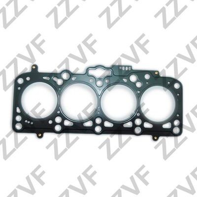 ZZVF ZVBZ0035: Blīve, Motora bloka galva 1,5mm
