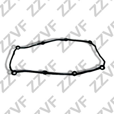 ZZVF ZVBZ0043: Junta, tapa de culata de cilindro Caucho