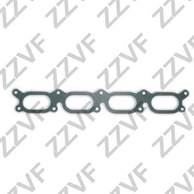 ZZVF ZVBZ0046: Tihend, sisselaskekollektor