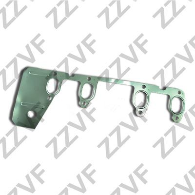ZZVF ZVBZ0051: Guarnizione collettore scarico