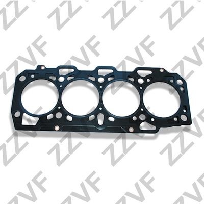 ZZVF ZVBZ0056: Garnitura, chiulasa 1,2mm