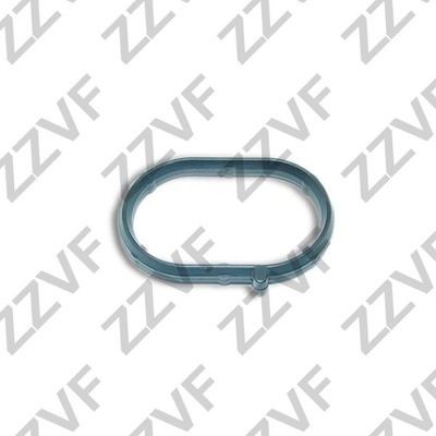ZZVF ZVBZ0066: Garnitura, galerie admisie