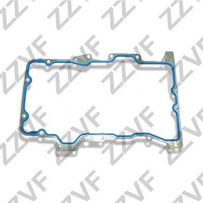 ZZVF ZVBZ0087: Garnitura baie ulei