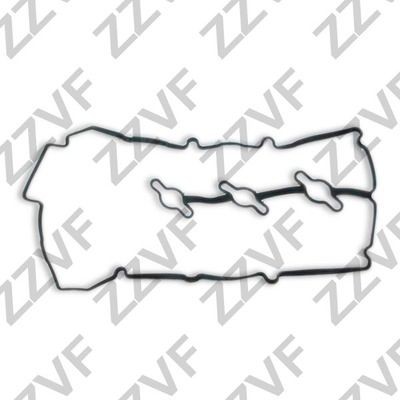 ZZVF ZVBZ0105: Joint de cache-culbuteurs Caoutchouc
