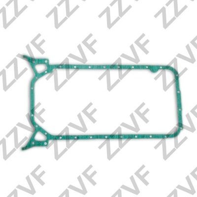ZZVF ZVBZ0138: Garnitura baie ulei