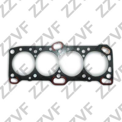 ZZVF ZVBZ0139: Guarnizione testata 1,3mm