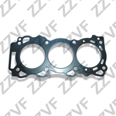 ZZVF ZVBZ0141: Garnitura, chiulasa 0,7mm