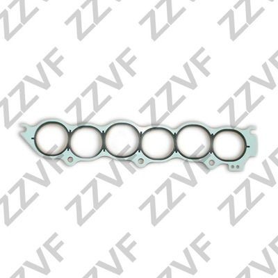 ZZVF ZVBZ0147: Insugspackning