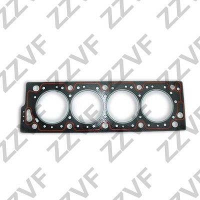 ZZVF ZVBZ0154: Tihend, silindripea 1,8mm