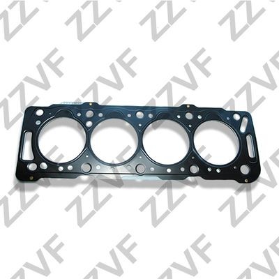 ZZVF ZVBZ0157: Topplockspackning 1,5mm