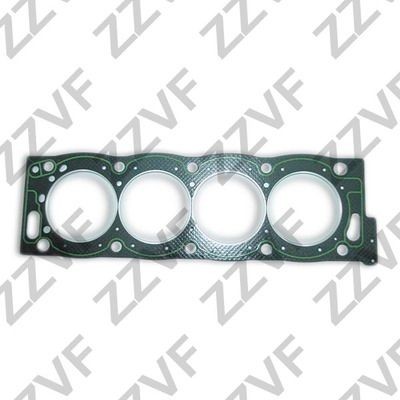 ZZVF ZVBZ0159: Blīve, Motora bloka galva 1,5mm