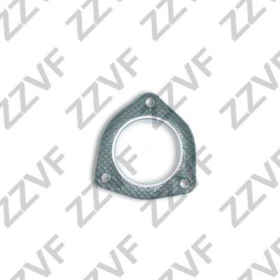ZZVF ZVBZ0165: Guarnizione, Tubo gas scarico