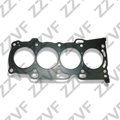ZZVF ZVBZ0184: Tihend, silindripea 0,5mm