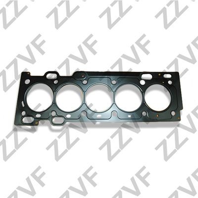 ZZVF ZVBZ0191: Topplockspackning 1,5mm