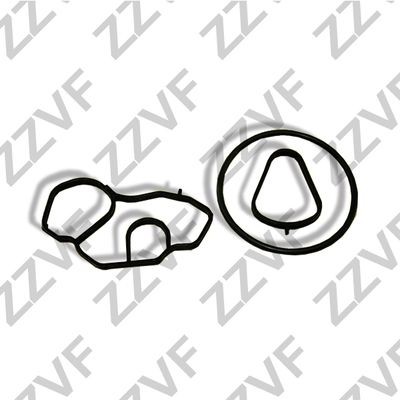 ZZVF ZVBZ0198: Tihend,õliradiaator